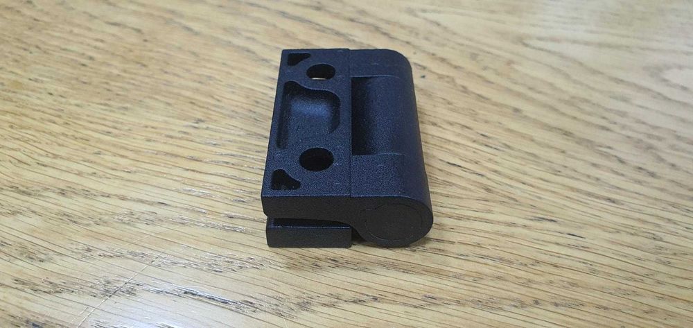 Zawias GN 437.1-ZD-60-60-A-SW