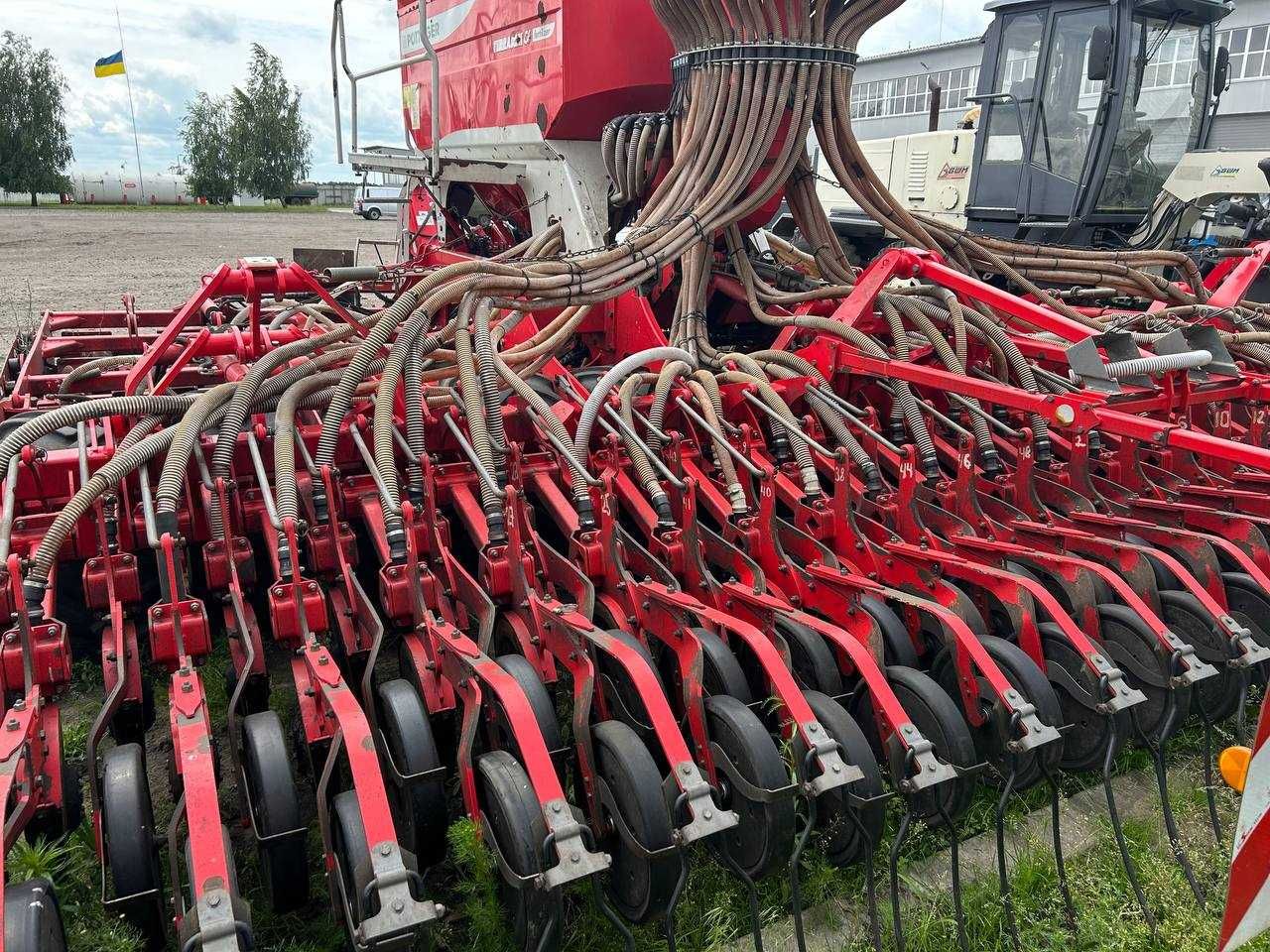 Продам сівалку Pottinger Terrasem 2017