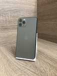 Apple IPhone 11 Pro Black, 256 gb  Neverlock