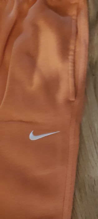 Spodnie dresowe męskie Nike