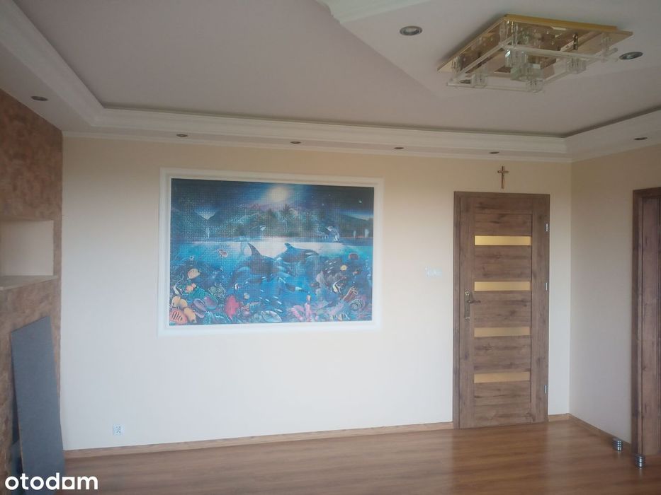 Piękne mieszkanie z balkonem, os. Wojska Polskiego