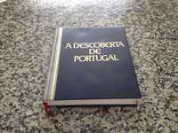 Livro À Descoberta de Portugal - Selecções do Reader's Digest de 1984