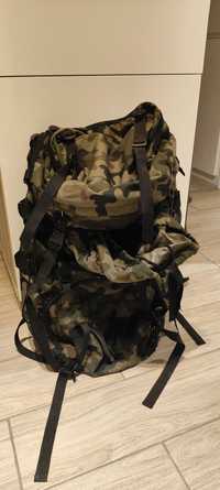 sprzedam plecak -zasobnik piechoty górskiej
