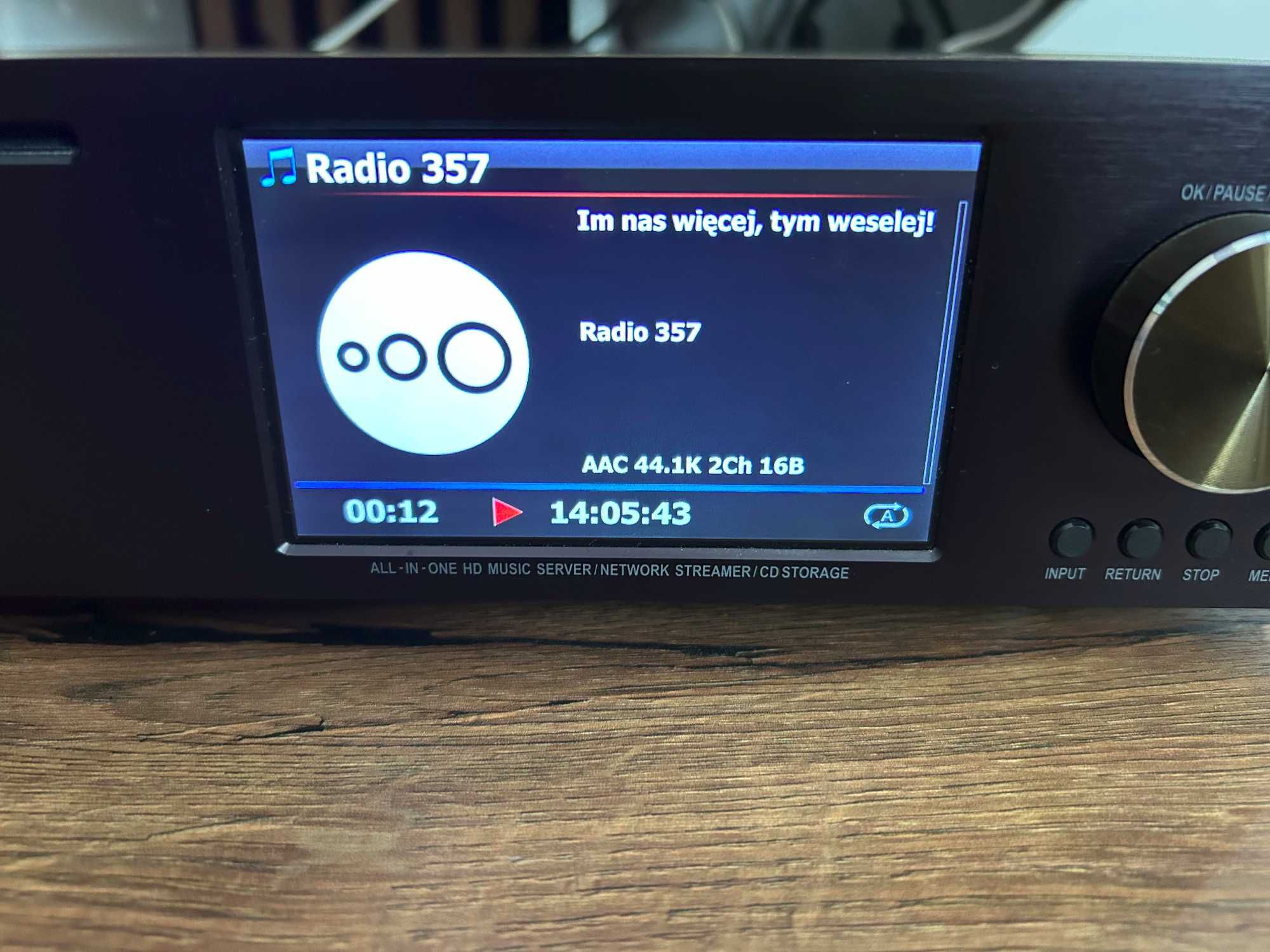 Cocktail Audio X30
