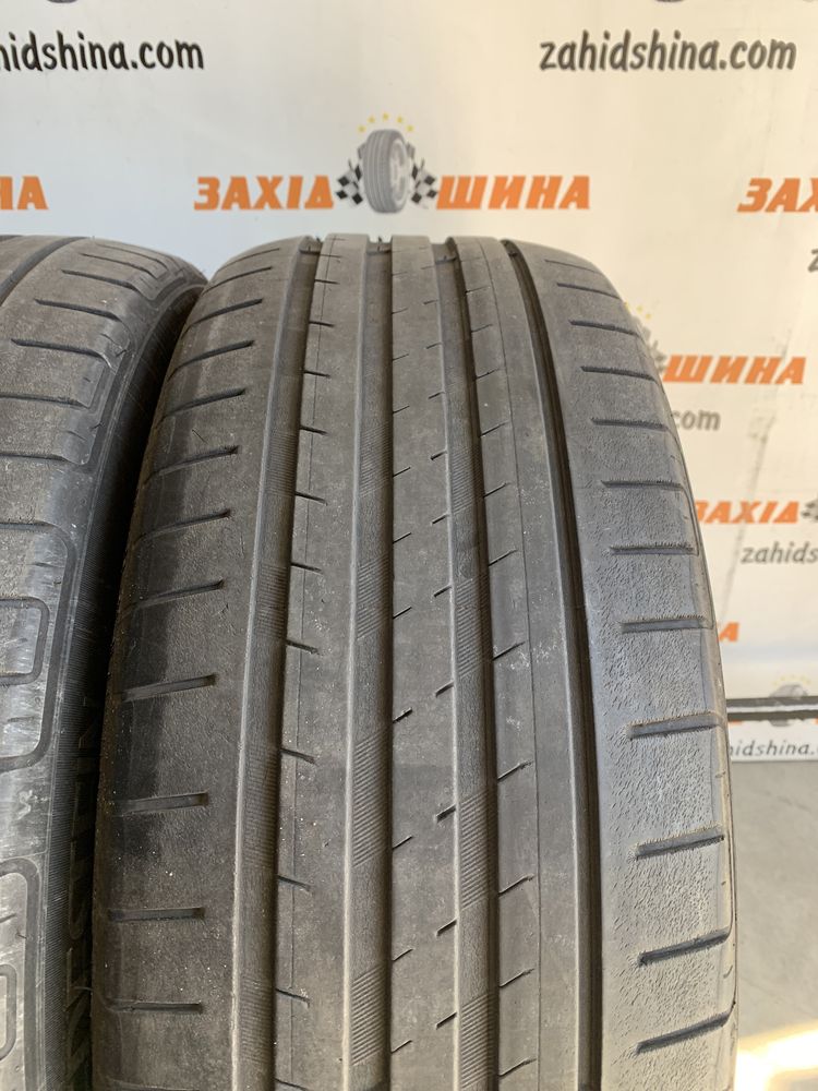 (2шт) 205/50R17 Vredestein Sportrac 5 літні шини