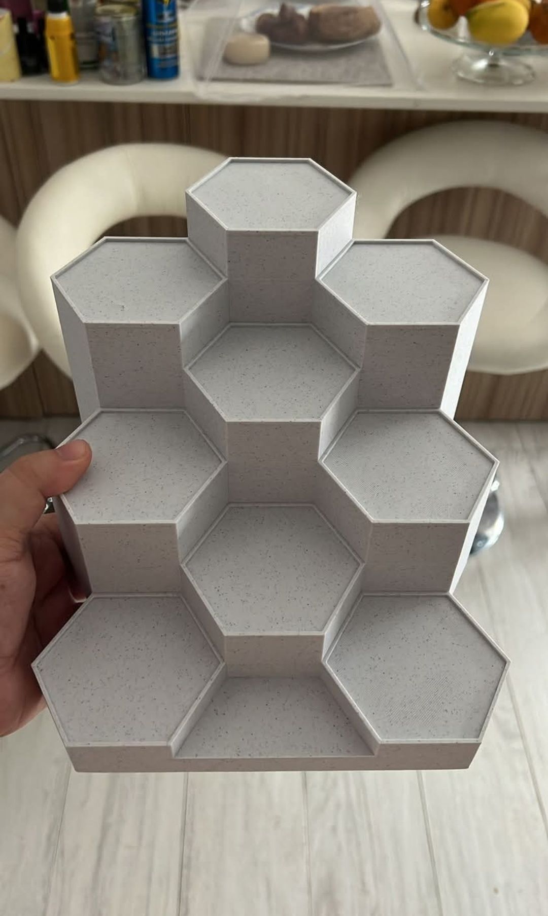 Bases para bonecos etc