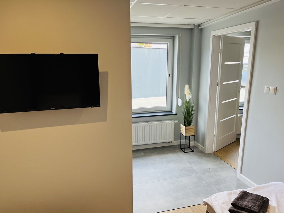 Apartament dla 5 osób, Nocleg, Hotel - POLECAM