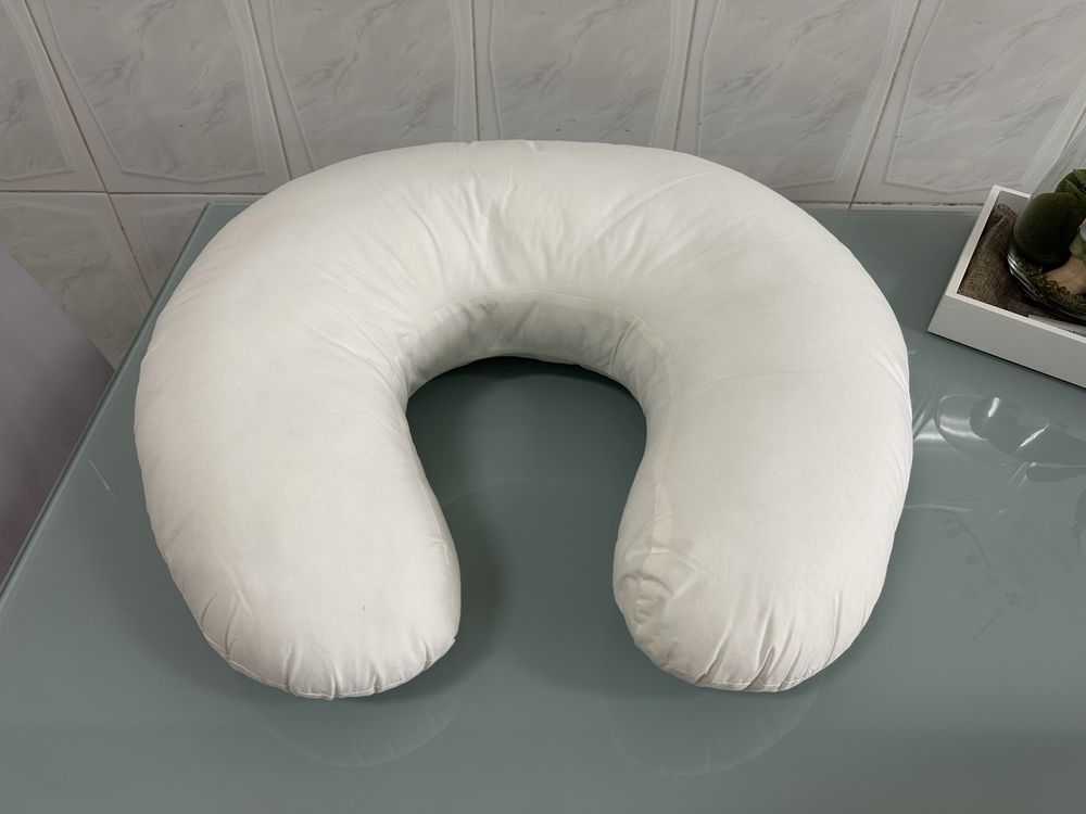 Protetor para berço +muda fraldas + almofada de amentação +suporte