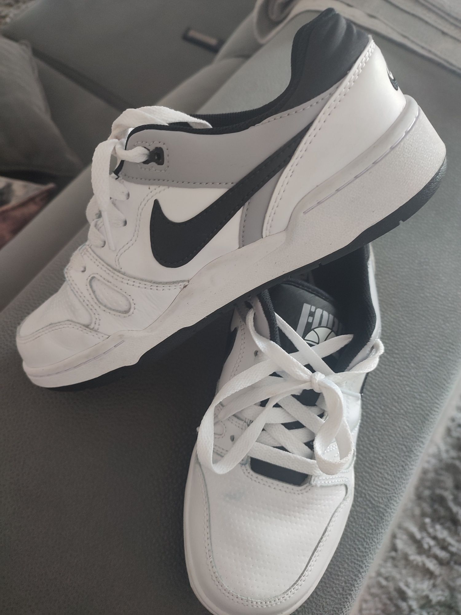Sapatilhas Nike Rapariga