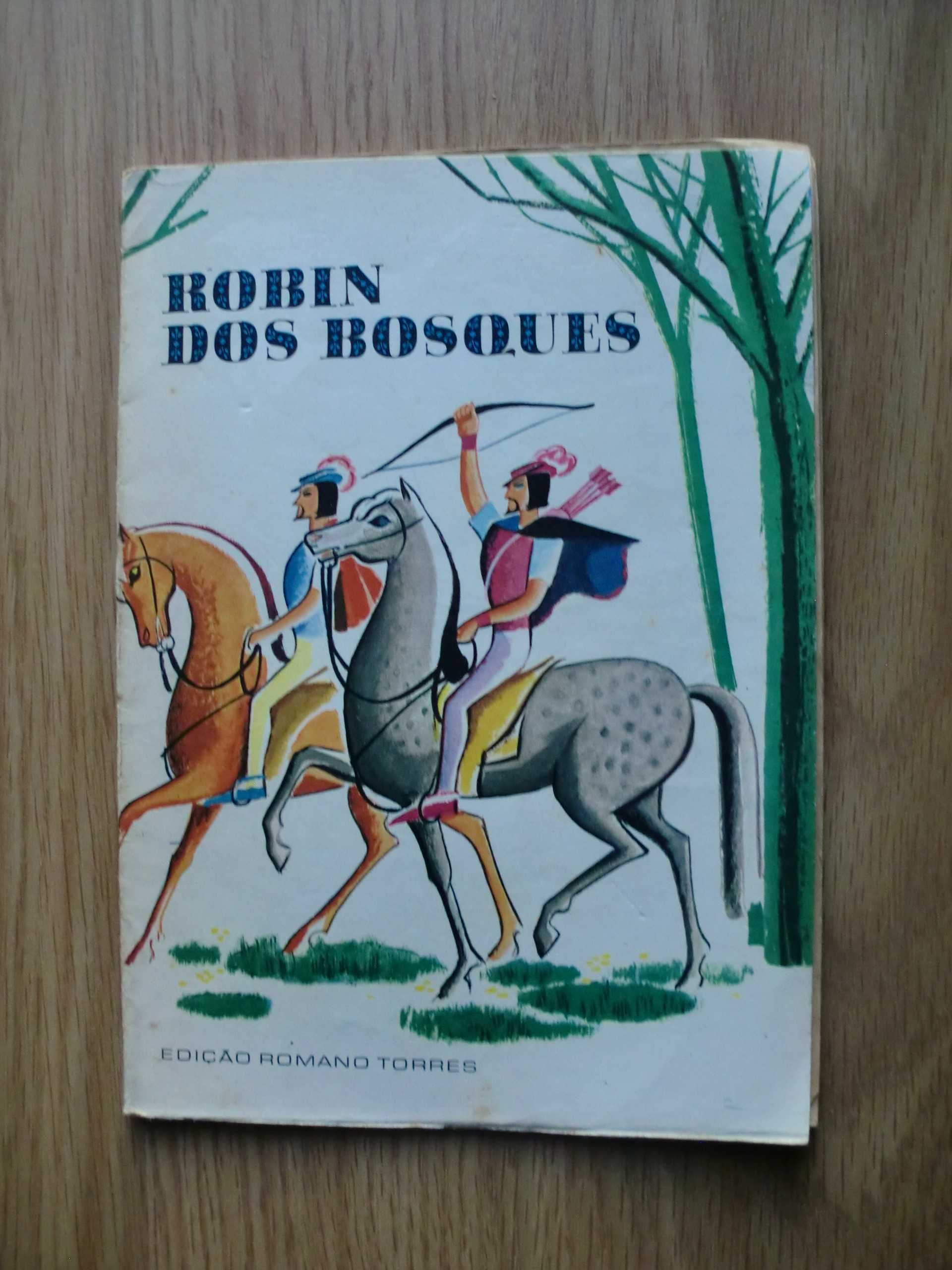 Vintage - Livros infantis Anos 20/60