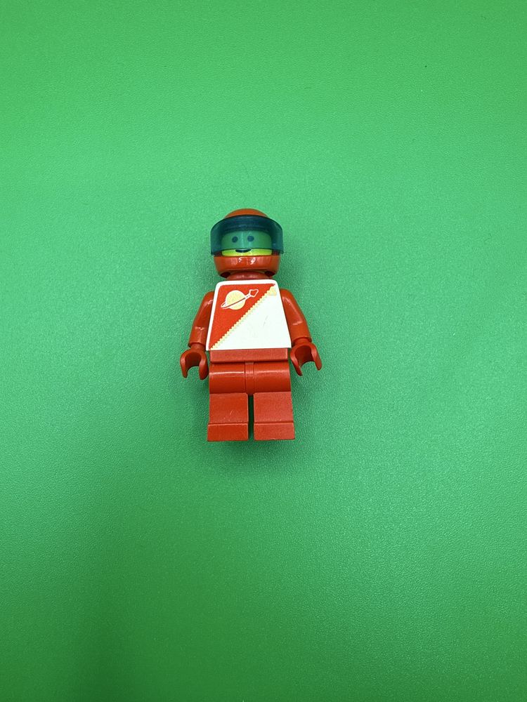 Figurka lego sp015 Futuron-Red Space