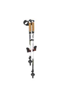 CRIVIT Kijki do nordic walking, 2 sztuki