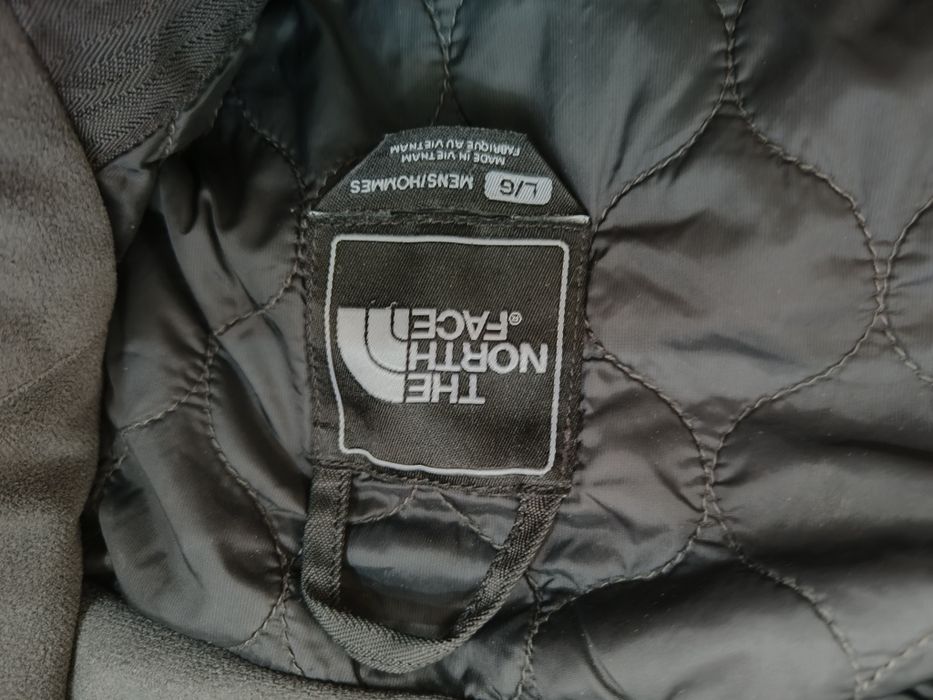 Куртка The North Face