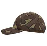 Burberry TB Monogram Nylon Baseball Cap Marron – Original