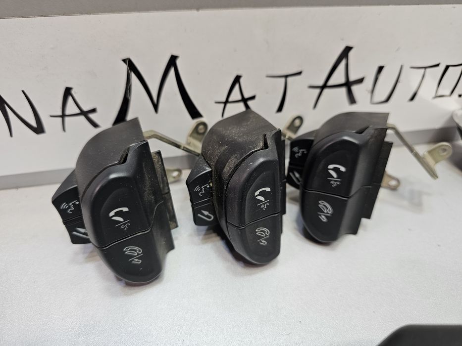 Мультируль кнопки підкермові перемикачі Honda Lexus Subaru Toyota