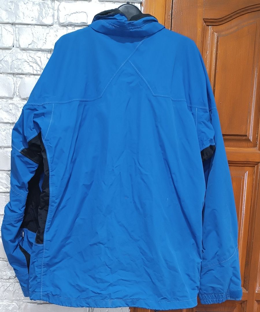 Куртка Columbia Titanium M