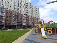Продається 1.5к квартира 43м2 поруч з центром/5 поверх/Готовий будинок