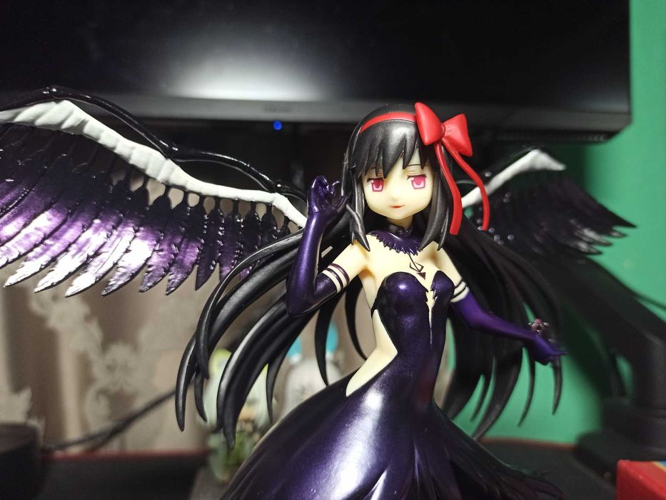 Фігурка Akuma Homura - Special color.
