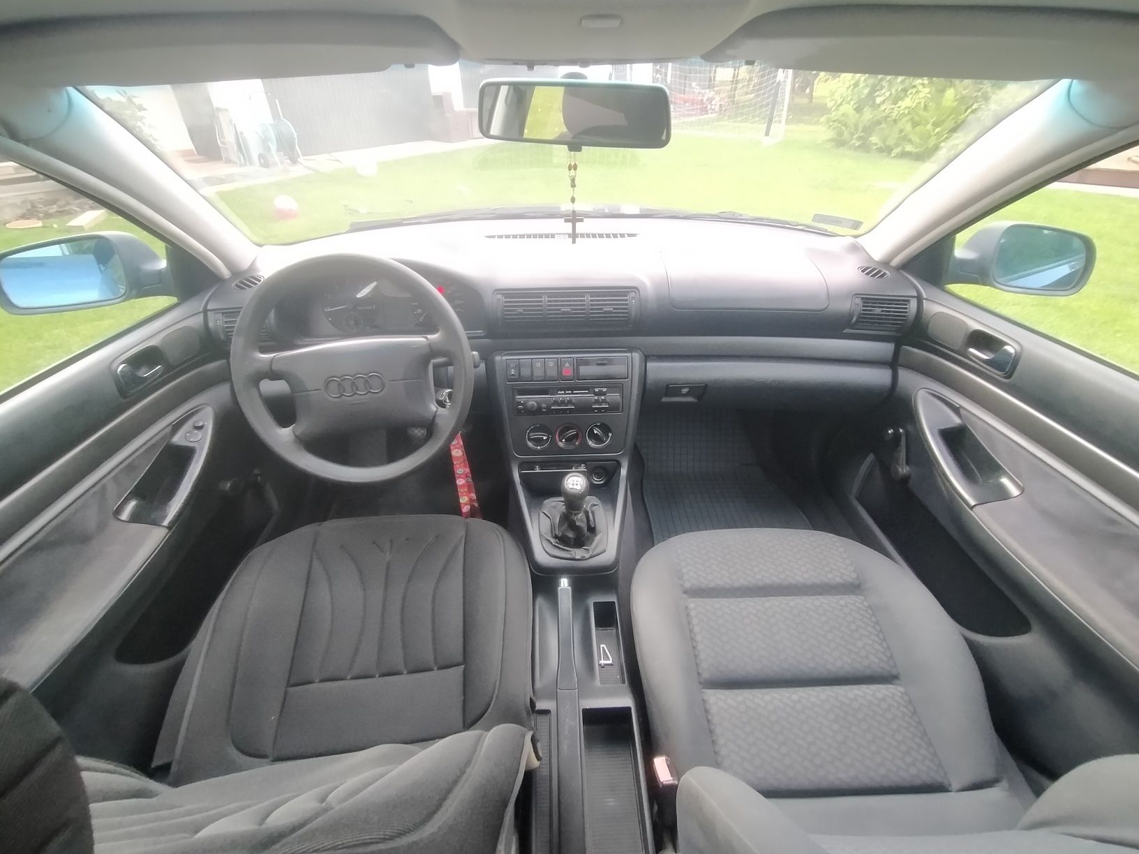 Audi A4 od 20 lat 1 właściciel