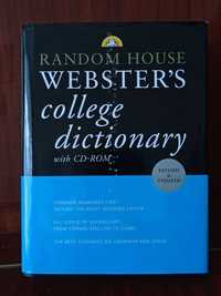 Random house Webster's college dictionary