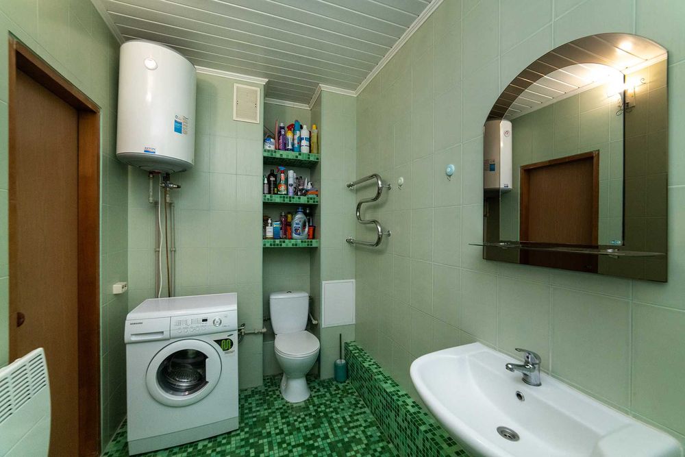 1к. мебльована квартира Феодосійський пров., 14-А ст.м.Деміївська