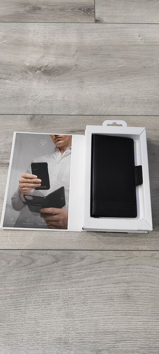 Etui portfel iPhone 11/XR