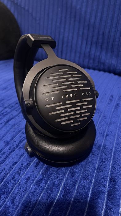 Sprzedam słuchawki Beyerdynamic DT 1990 PRO