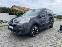 Citroën Berlingo 1.6 BlueHDi 100cv 3L