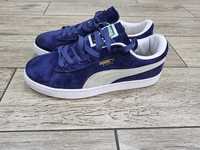 Кросівки PUMA Classic Eco Suede