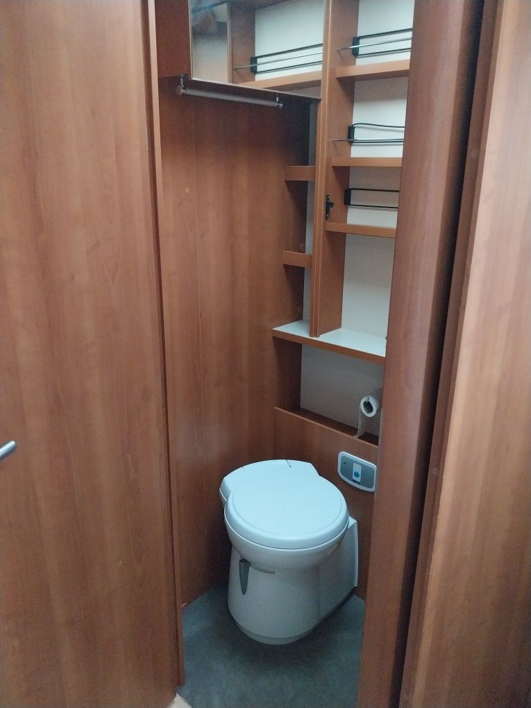 Vendo Auto Rápido Integral de cama central