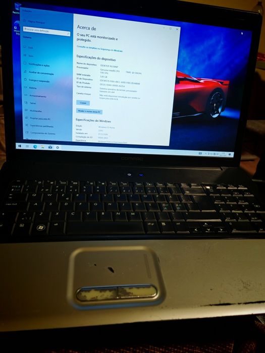 Lote portateis oportunidades