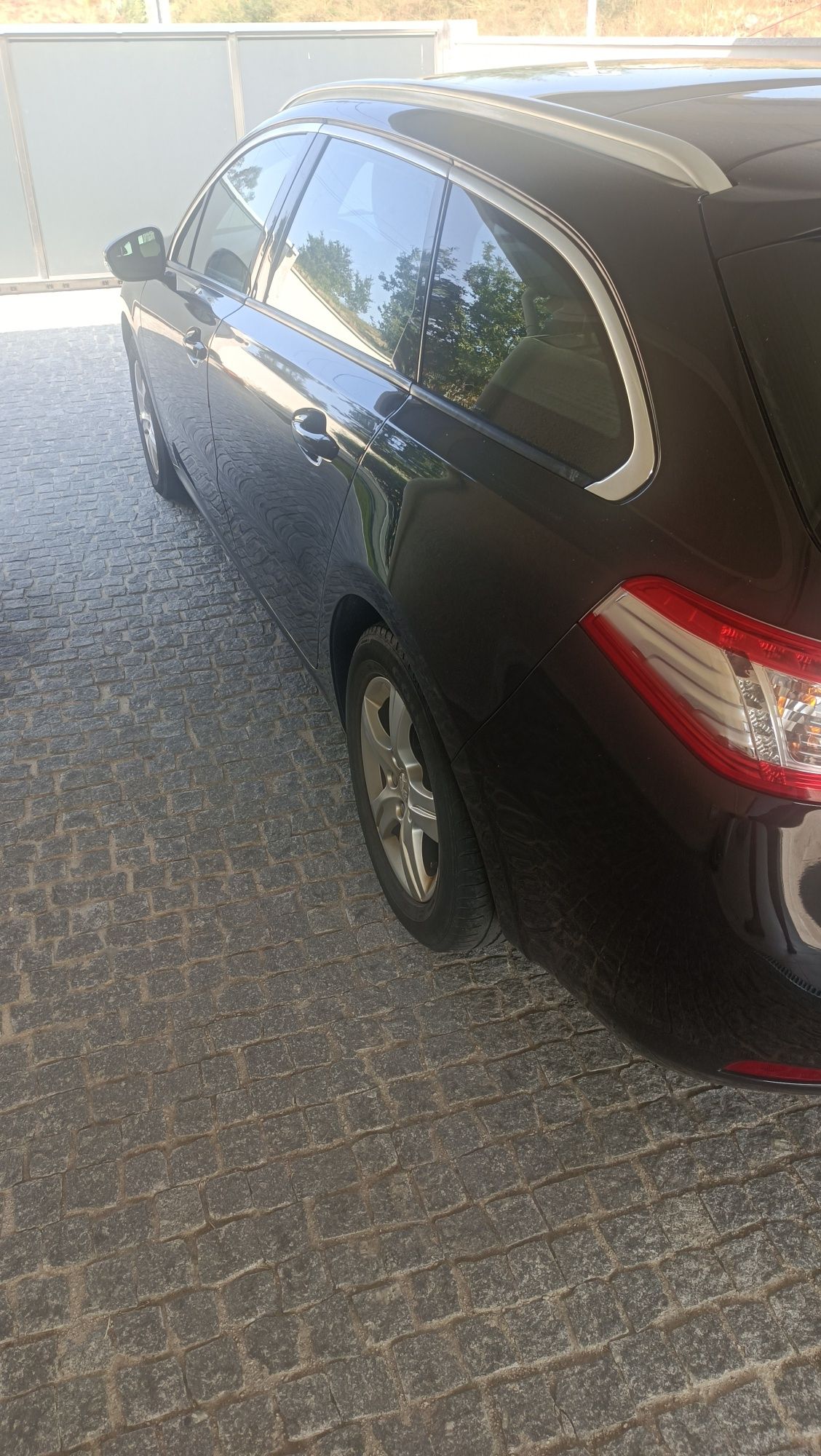 Peugeot 508 SW 1.6