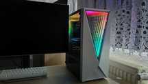 Komputer gamingowy z Rtx 4070