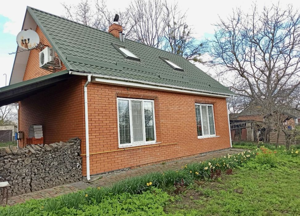 Продаж будинку! Можна жити або ідеальний варіант під дачу !