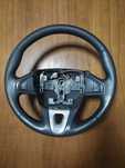 Volante renaut megane 3