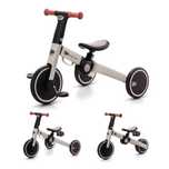 Велосипед, біговел Kiderkraft 4TRIKE
