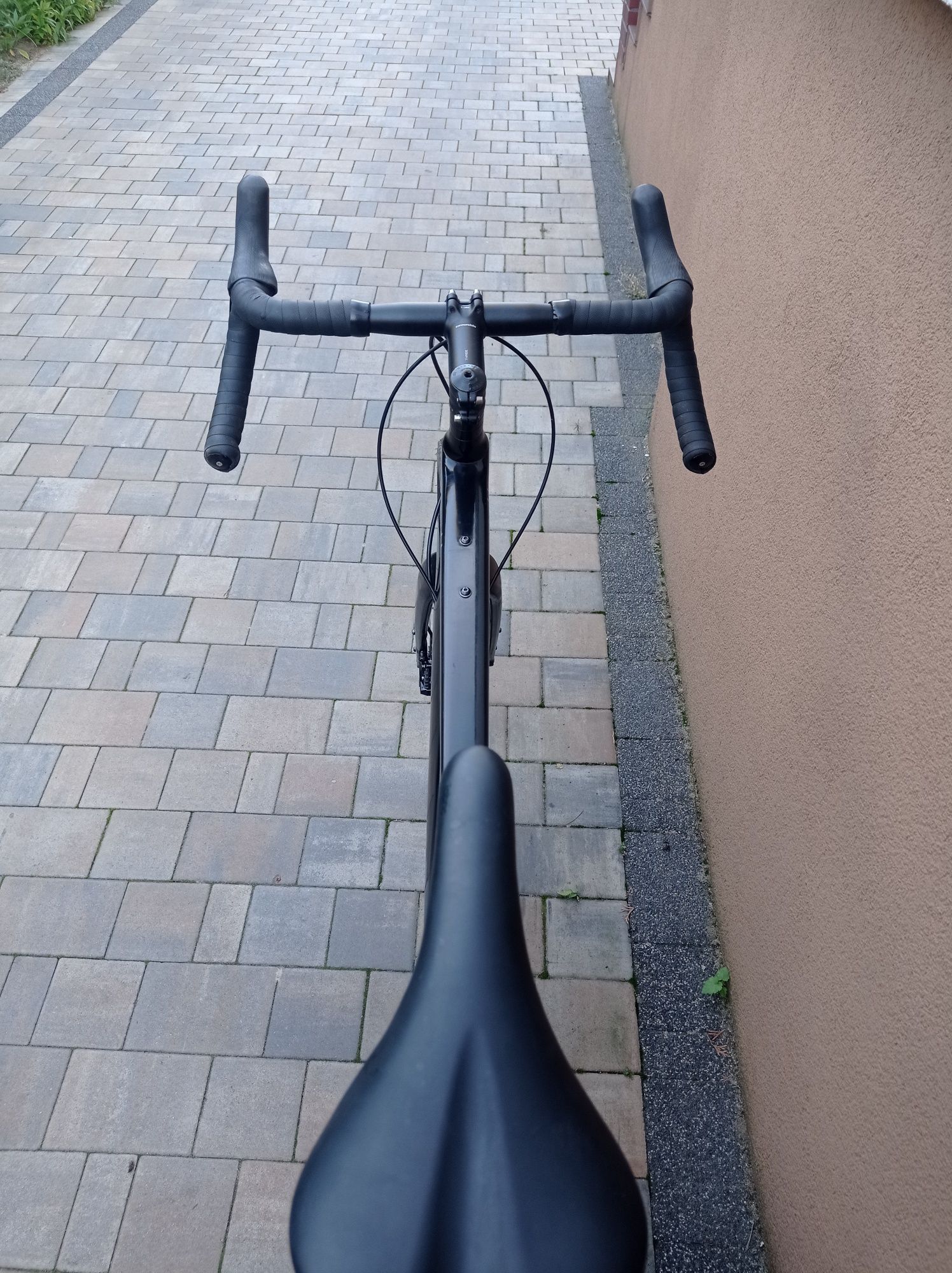 Cannondale Topstone,gravel,karbon, rozmiar X-Large