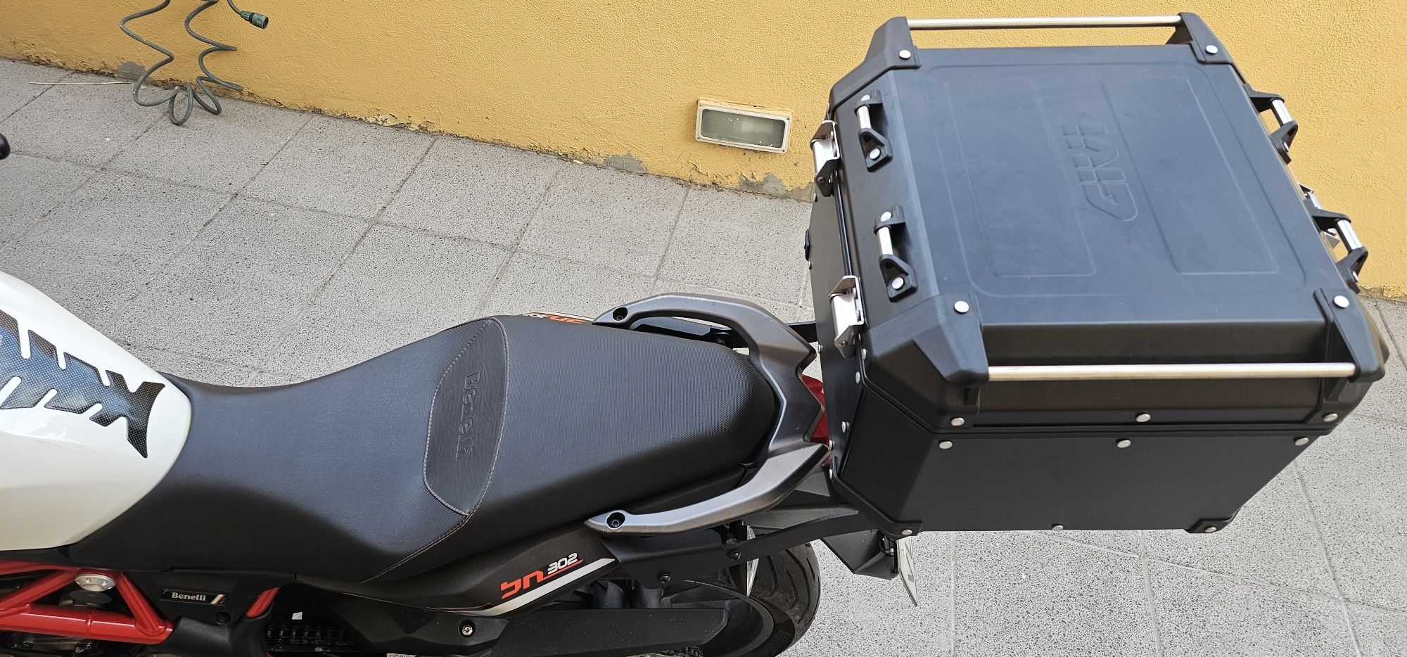 Benelli bn302/2018