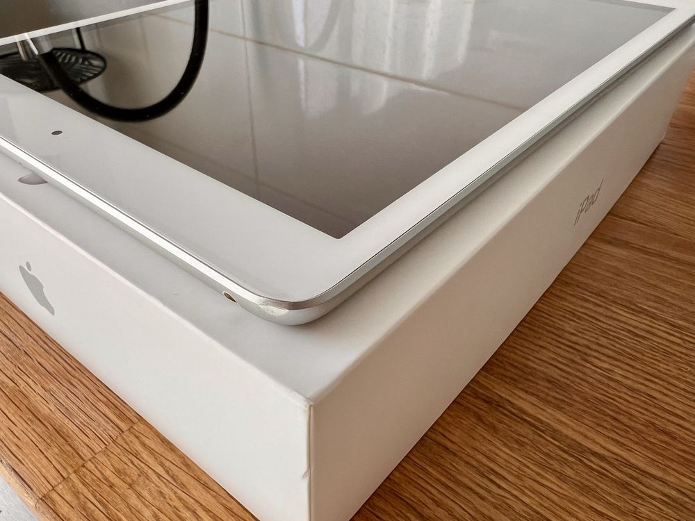 Ipad 8 generacji