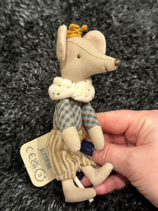 Myszka Książę - Starszy Brat - Maileg