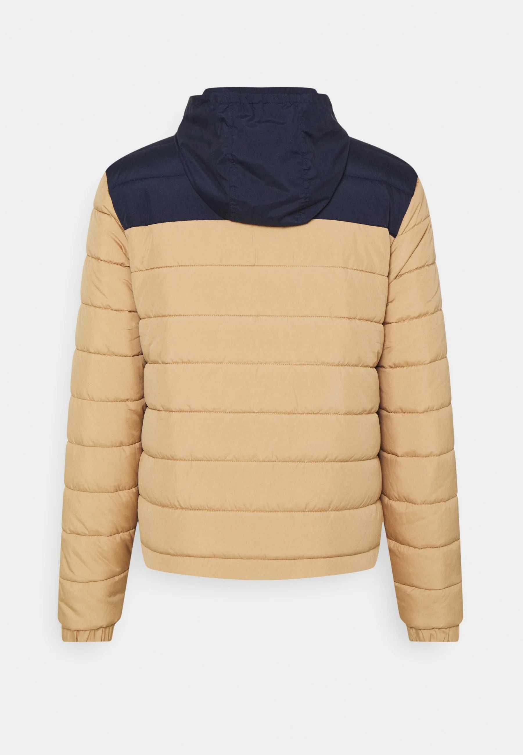 Kurtka Męska Outdoor Lacoste Sport BH7774 r.50