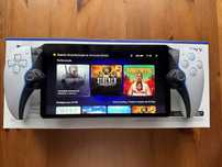 Konsola Sony PlayStation Portal jak nowa Gwarancja