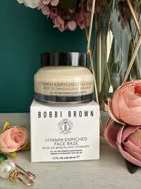 Bobbi brown vitamin enriched face base крем база основа для обличчя