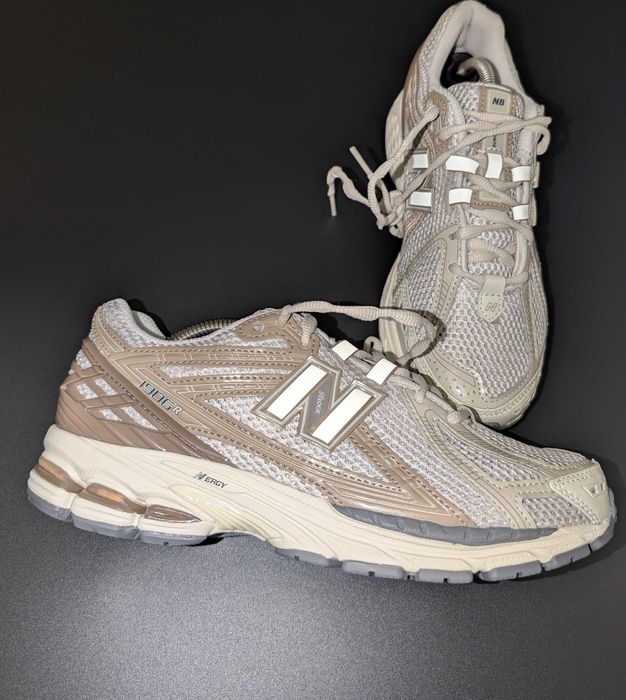 Оригінал Кросівки жіночі (40.5,26 см) New Balance 1906R Brown M1906RZB
