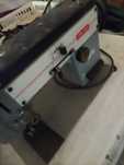 Maquina de costura ALFA