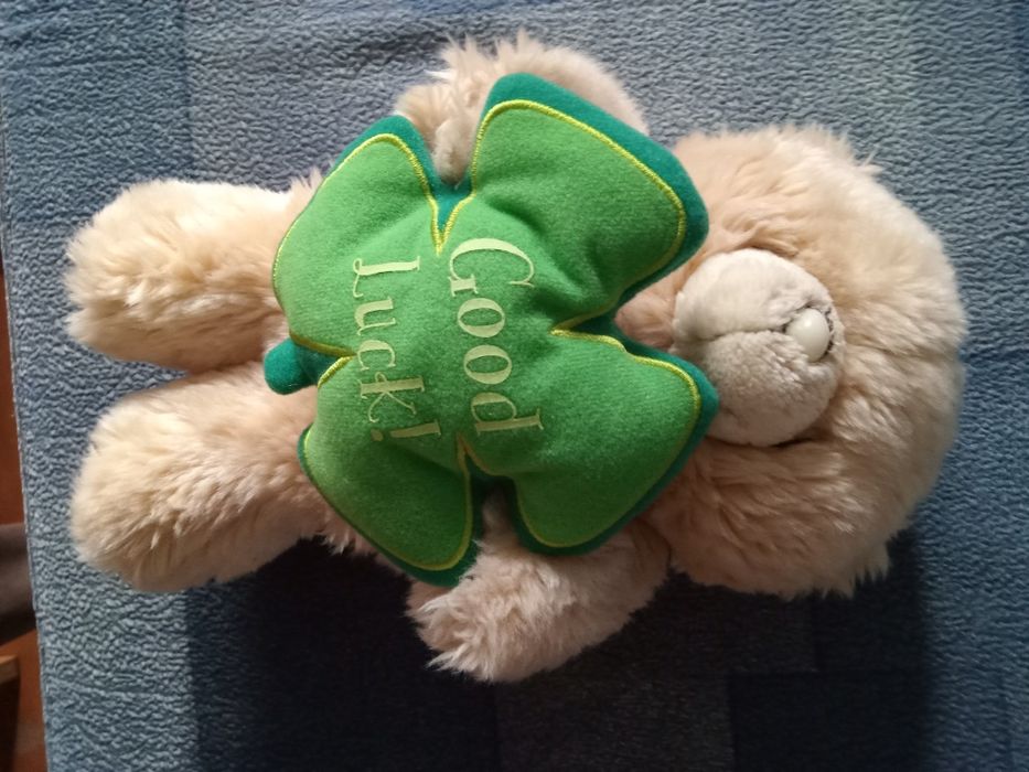 Мягкая игрушка Мишка.