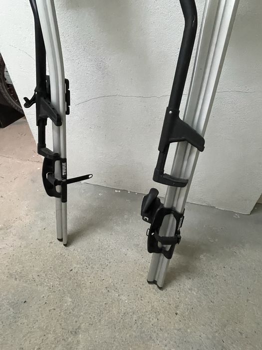 Suporte para bicicletas Thule