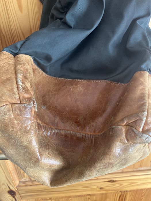 Sprzedam turystyczny, wojskowy, plecak vintage, boho