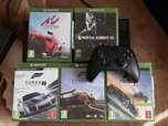 Xbox one 500 forza horizon, forza motorsport