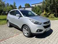 Hyundai ix35 Tucson 2014